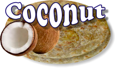 Coconut